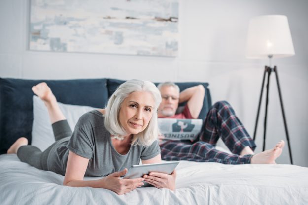 tips to make your senior home in hurl rocks sc comfortable