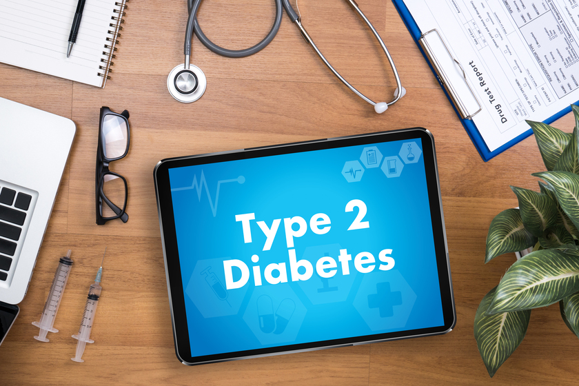 understanding the difference between type 1 and type 2 diabetes in seniors