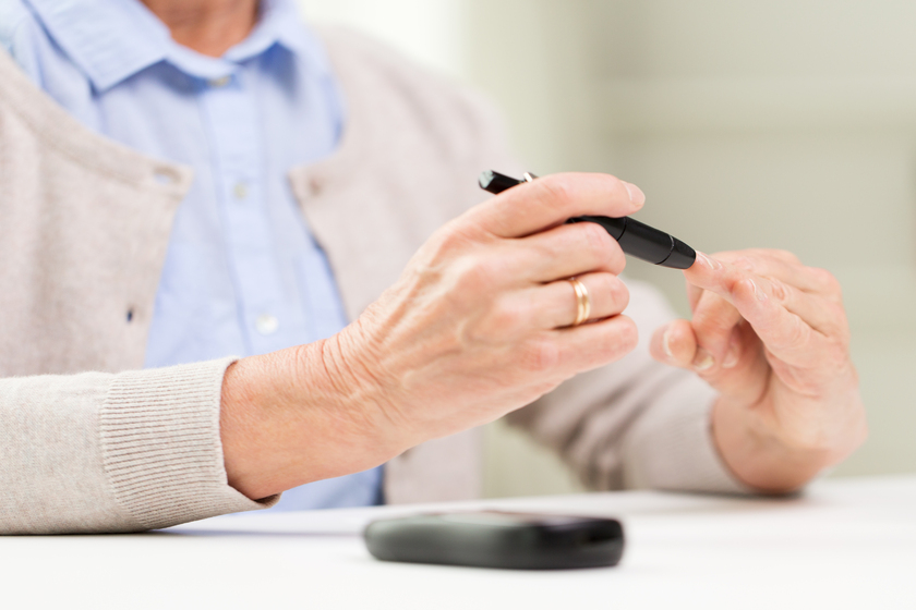 understanding your assisted living options is it good for seniors with diabetes