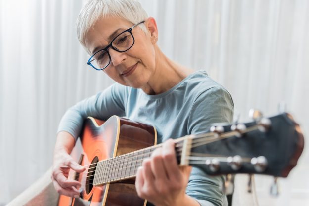 why retirement communities in greenville sc are the best places to explore new hobbies