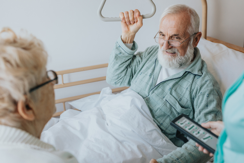 x ways a senior living facility in statesville nc prevents you from getting injured