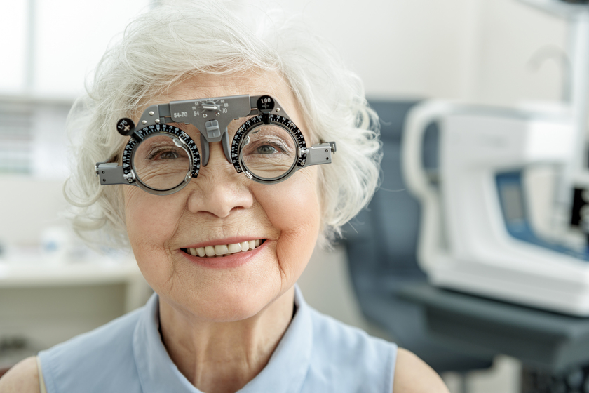 5 Ways to Preserve Eye Health in Dunwoody GA Retirement Homes