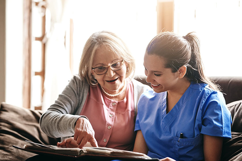 many stories here nurse