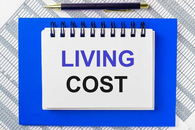 reports desktop blue notepad