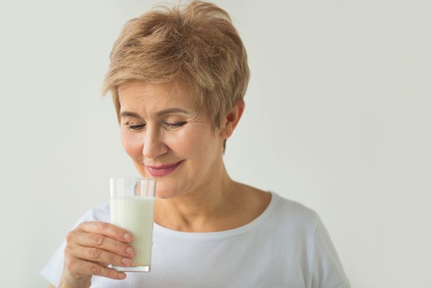 beautiful elderly woman white shirt beautiful elderly woman white shirt