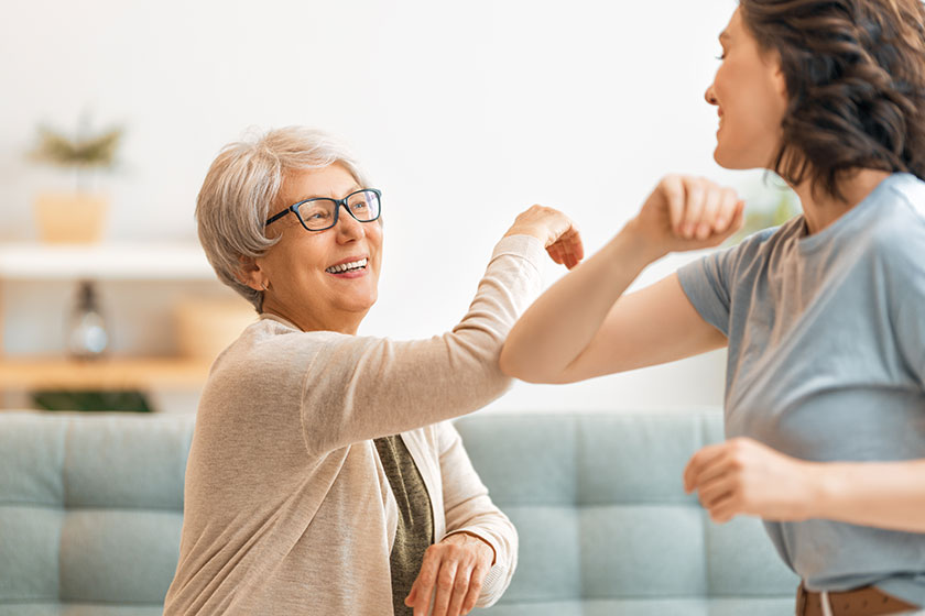 beautiful mother daughter doing new beautiful mother daughter doing new