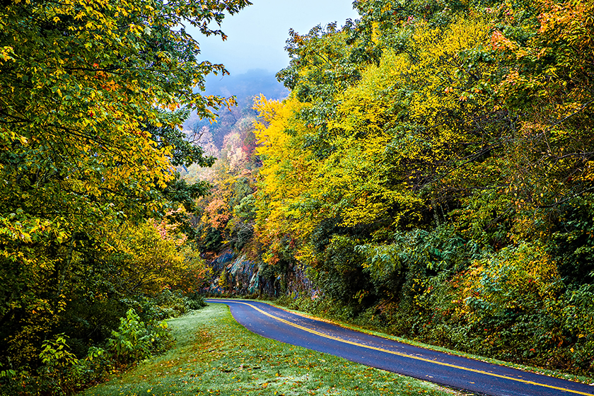 great smoky mountains national park