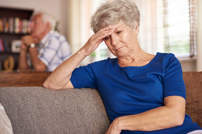 human relationship concept