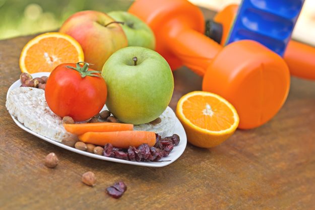 proper way to healthy living proper way to healthy living