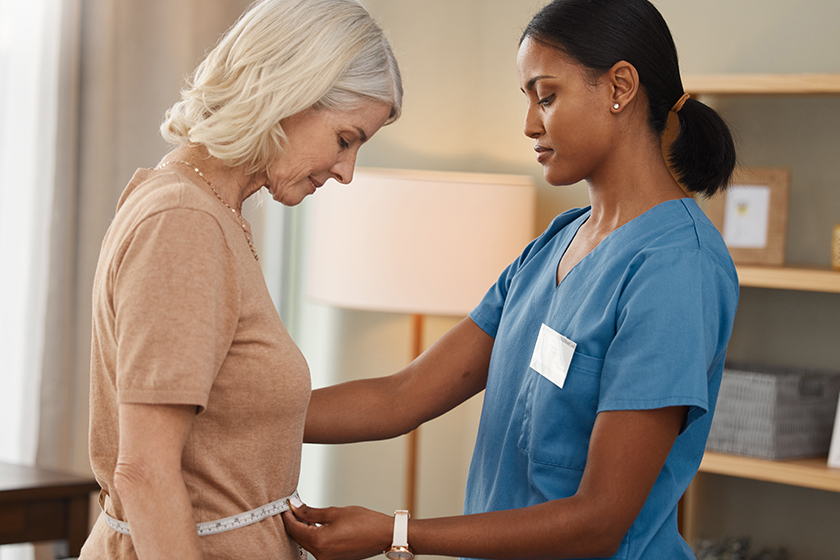 whats better than dieting