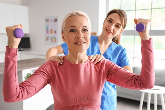 why you should move to senior independent living in sherrills ford nc img
