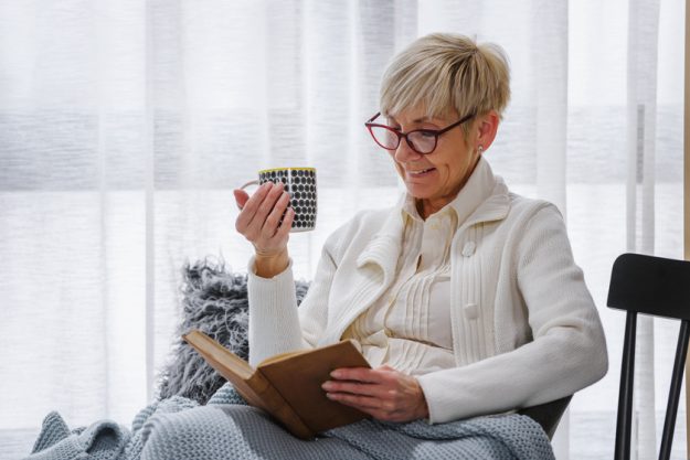 Find Interior Designs For Dementia In Memory Care Homes In Parker SC