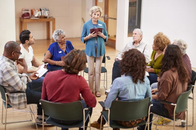 does dementia affect seniors speaking skills and how memory care in simpsonville sc can help