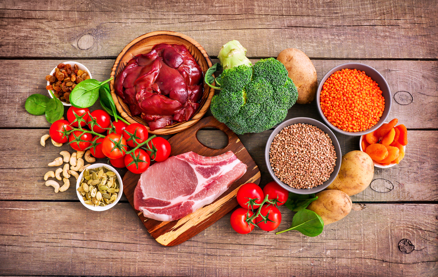 how memory care in parker sc is the best option for your parents nutritional challenges