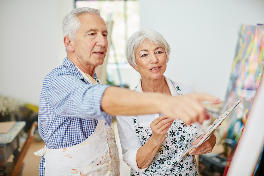 motivating your parents to participate in activities 10 ways senior care in suwanee ga can help