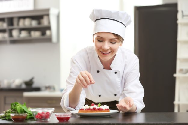 unveiling the role of the executive chef at all inclusive senior living in green bay park sc