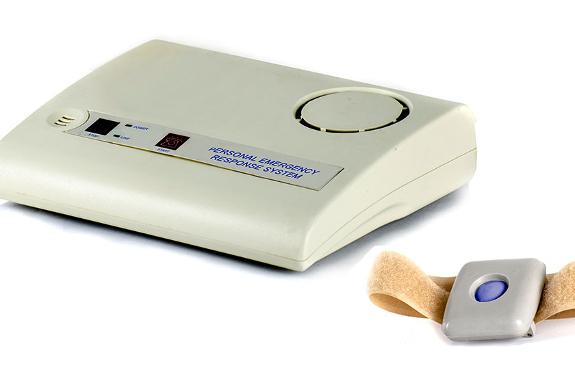 emergency responce system emergency responce system