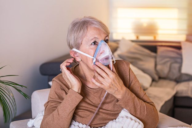 sick elderly woman making inhalation medicine best medicine ill senior sick elderly woman making inhalation medicine best medicine ill senior