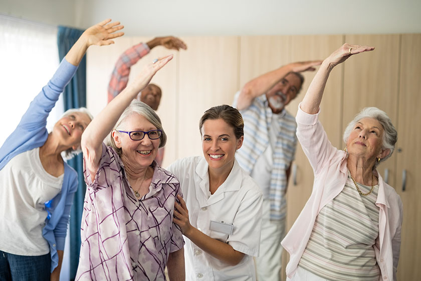 10 tips to create your caregiving support team img 10 tips to create your caregiving support team img