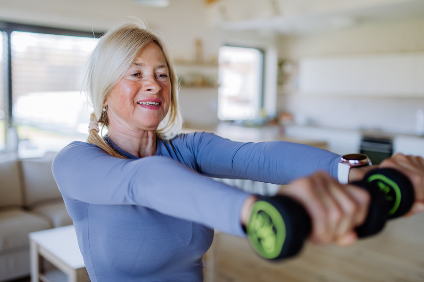 16 aspects of wellness and how senior housing in huntersville nc promotes them