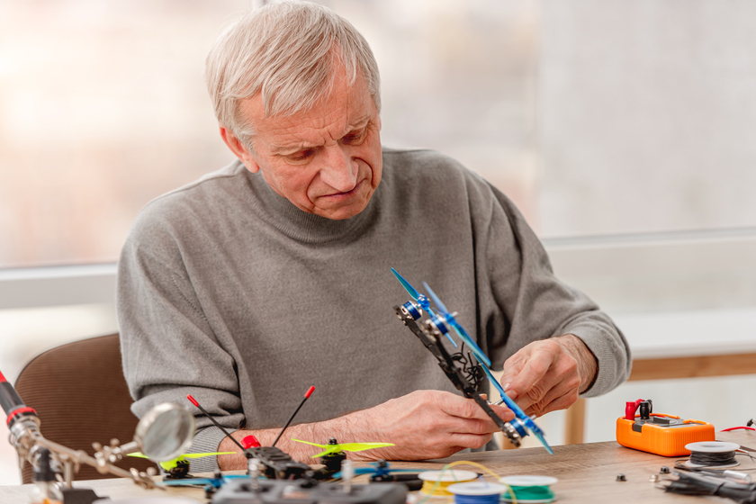 addressing frontotemporal dementia treatment strategies in a memory care home in greenville sc
