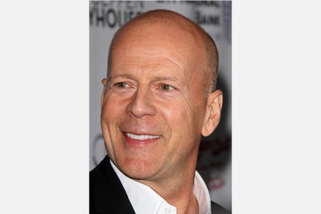bruce willis 