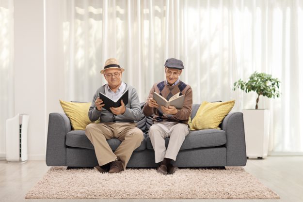 building connections how your roommates enhance the aging experience in a memory care facility in holly springs nc