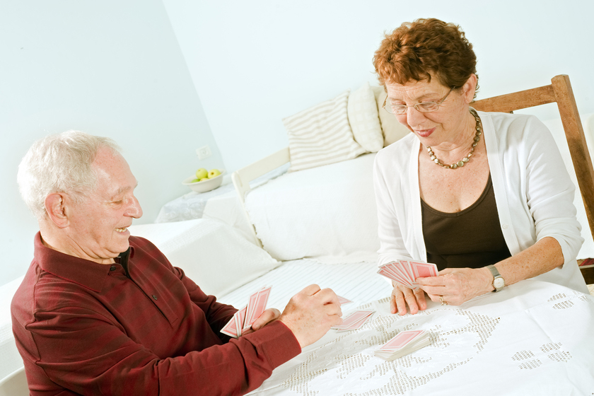 Choosing Between A Large And Small Memory Care Home In Durham, NC ...