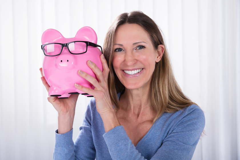 good money management habits to adopt as you age in a senior apartment in mount holly nc
