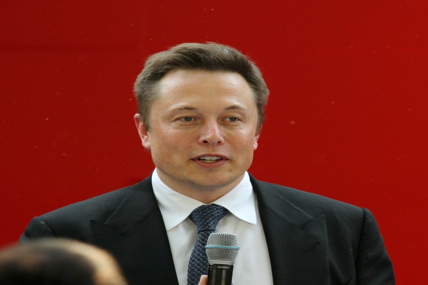 healthy habits for aging in place you can steal from elon musk