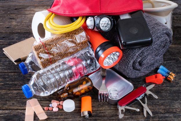 how all inclusive senior housing near auburn al provides emergency preparedness