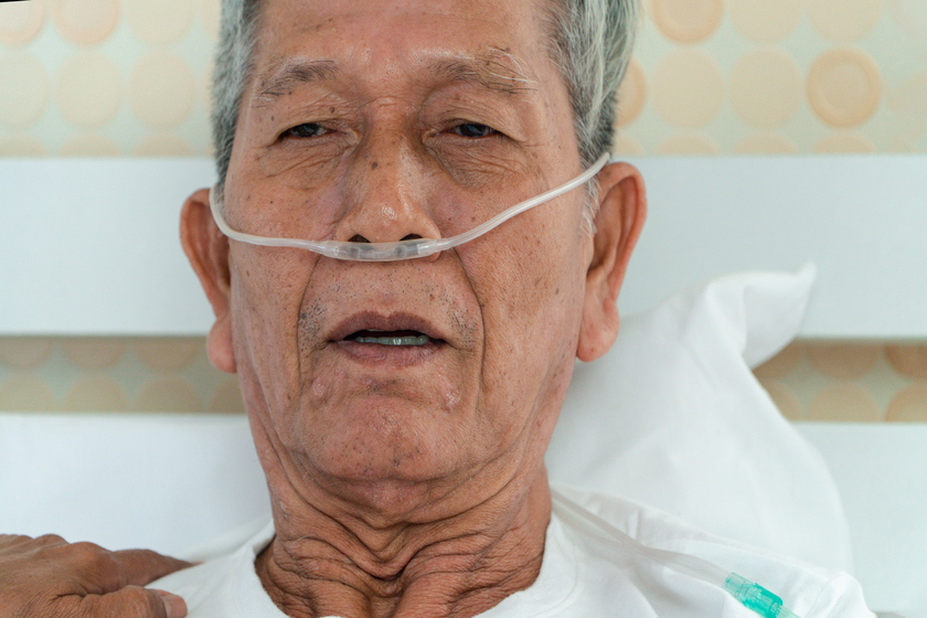how assisted living care in greenville sc helps seniors with sepsis