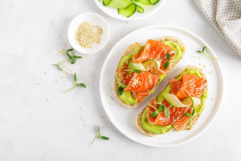 how assisted living property in berea sc creates a better food choice for your loved ones