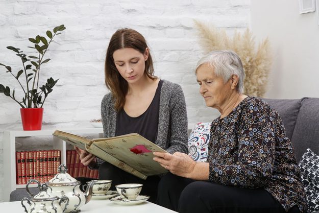 how to plan reminiscing sessions in memory care in winston salem nc img