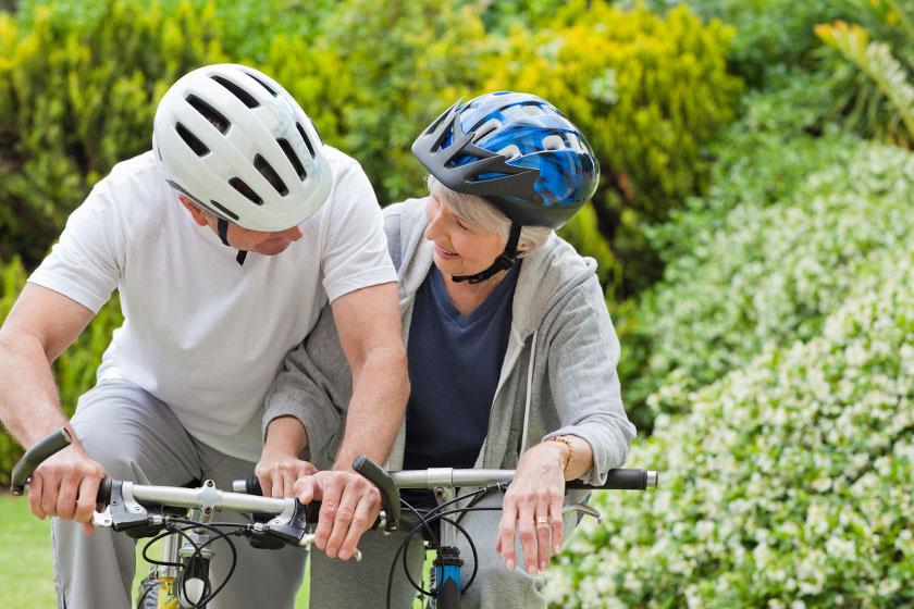 how to stay healthy this spring in lagrange ga independent living img