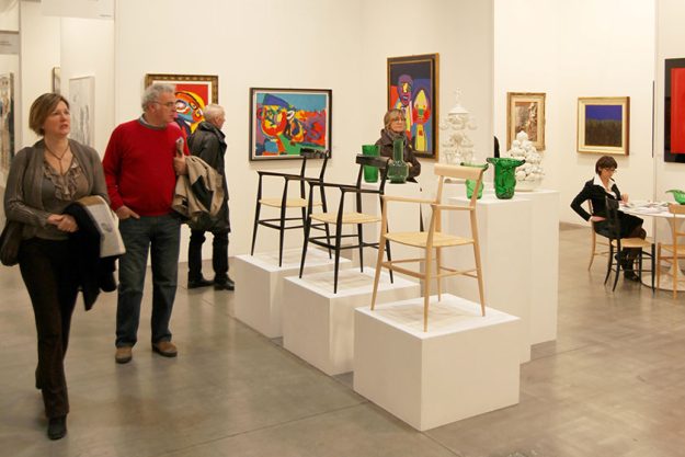 international exhibition of modern and contemporary art 