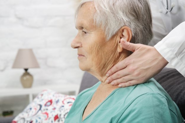 optimizing thyroid health how assisted living facilities in charlotte nc provide specialized care