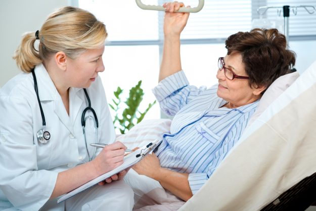 post acute care vs senior living community in apex nc whats the difference