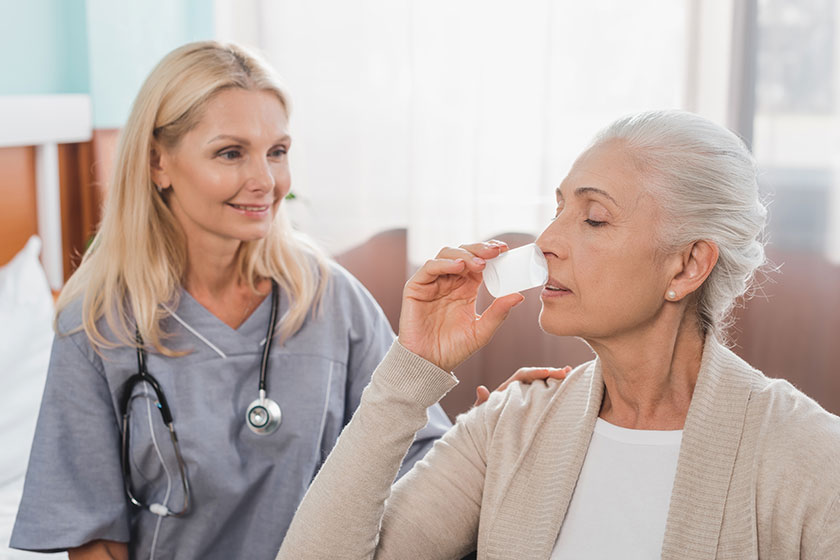 the importance of palliative care in a senior housing community in img the importance of palliative care in a senior housing community in img