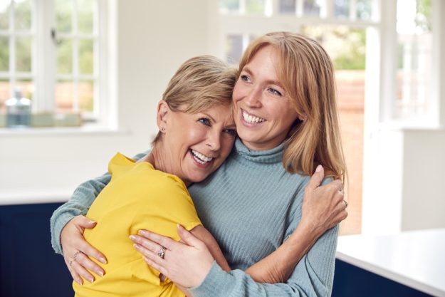 the importance of planning your parents future after dementia diagnosis in memory care homes in greenville sc