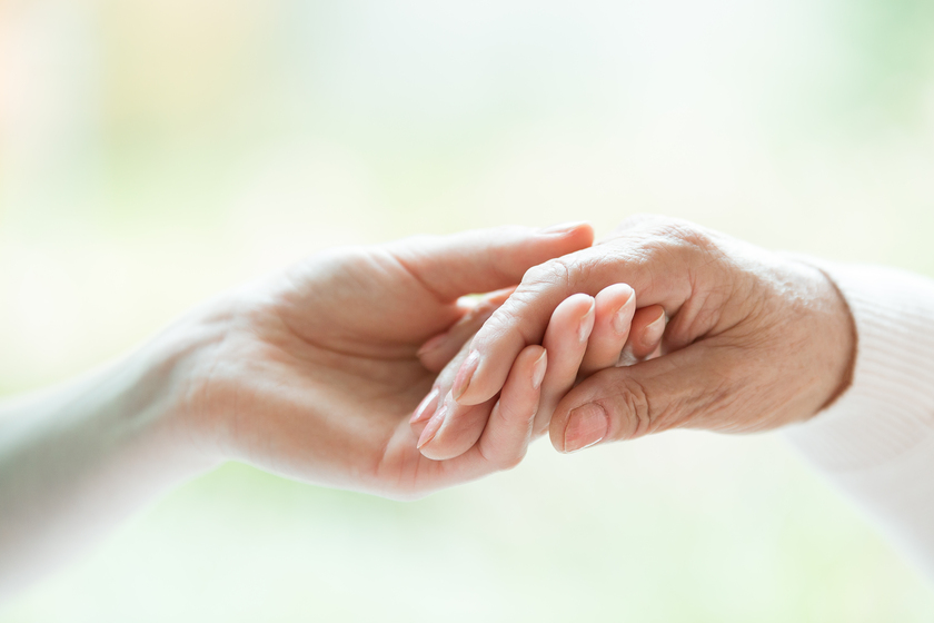 the role of spiritual care in assisted living properties in north charleston sc