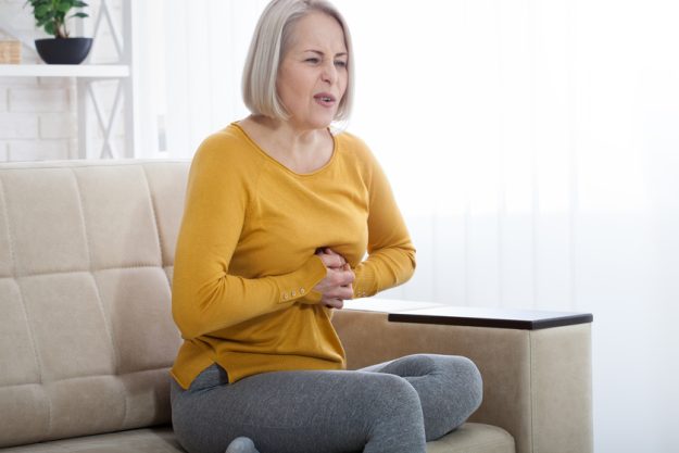 what is acute care in senior living facilities