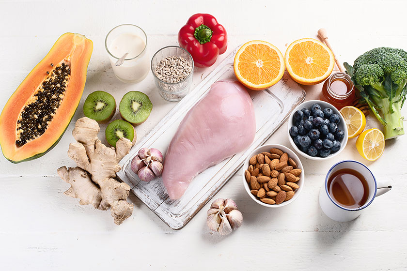 health food to boost immune system health food to boost immune system