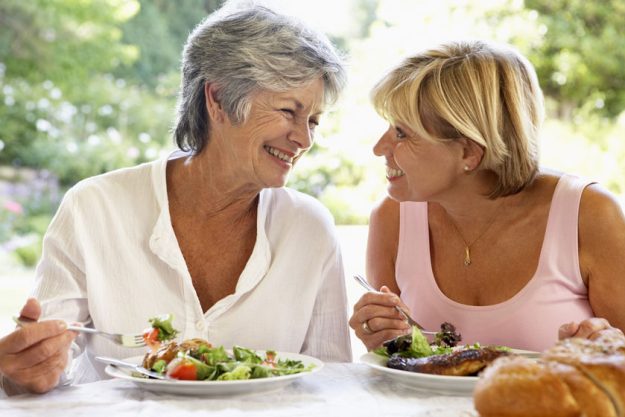 10 interesting topics to share with your friends in senior retirement living img