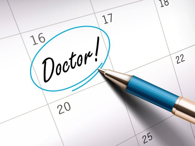 10 ways a memory care facility in cornelius nc streamlines your doctor appointments img