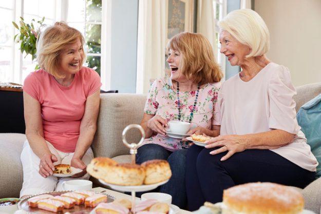 6 tips for older adults to establish good relationships when living in spartanburg sc apartments img 6 tips for older adults to establish good relationships when living in spartanburg sc apartments img