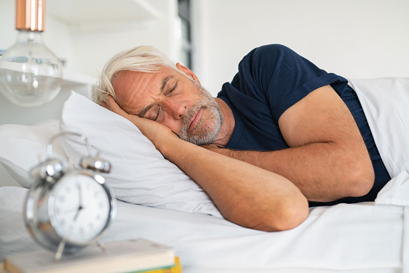 8 tips to have deep sleep as you age in an assisted living apartment in sanford nc img