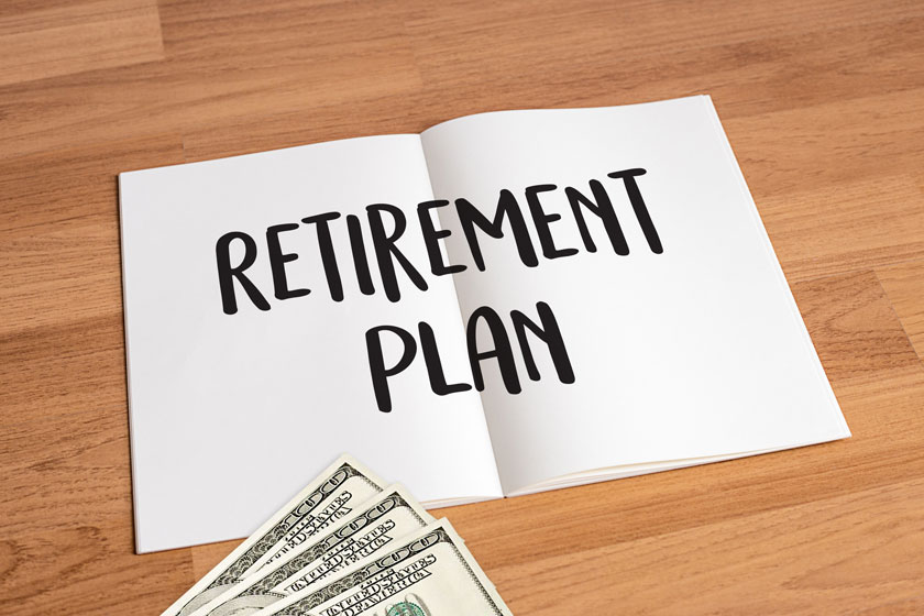 A Guide To Recovering From A Late Start On Retirement Planning | TerraBella