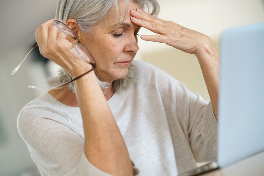 discover how stress affects seniors brain health img
