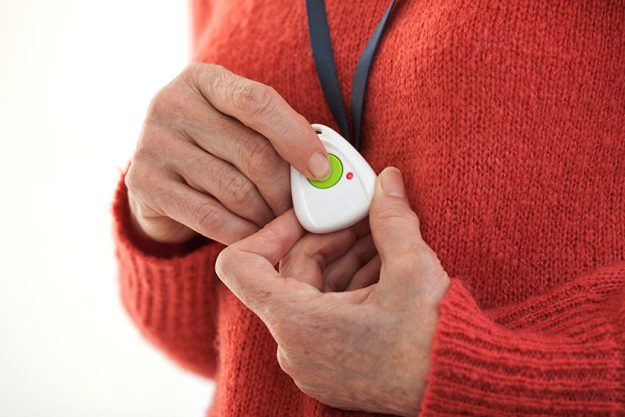 emergency call system emergency call system